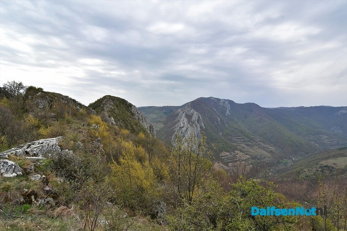 Reisverslag dag 6 Roemenië - Foto: Johan Bokma