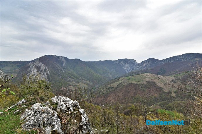 Reisverslag dag 6 Roemenië - Foto: Johan Bokma