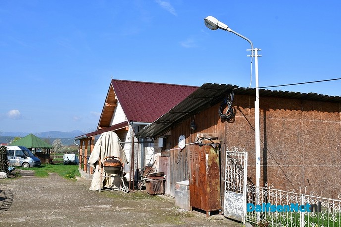 Reisverslag dag 7 Roemenië - Foto: Johan Bokma