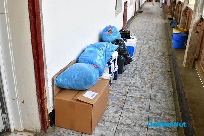 Reisverslag dag 8 Roemenië - Foto: Johan Bokma