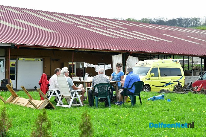Reisverslag dag 8 Roemenië - Foto: Johan Bokma