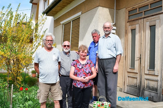 Reisverslag dag 8 Roemenië - Foto: Johan Bokma