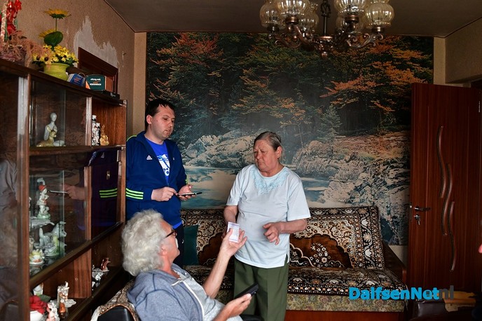Reisverslag dag 9 Roemenië - Foto: Johan Bokma