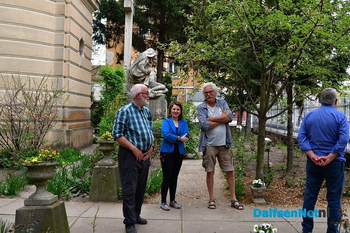 Reisverslag dag 9 Roemenië - Foto: Johan Bokma