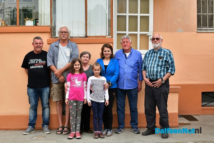 Reisverslag dag 9 Roemenië - Foto: Johan Bokma