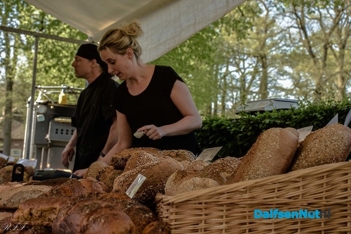 Zaterdag a.s boerenmarkt in Vilsteren - Foto: Ingezonden foto