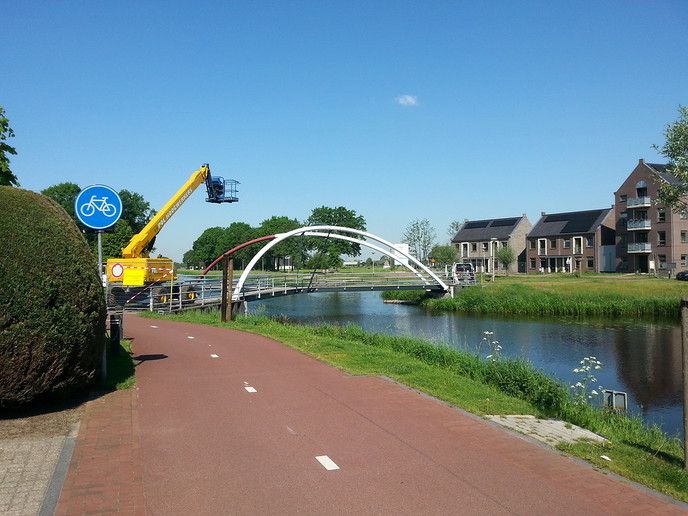  Bogen - Foto: Eigen geleverde foto