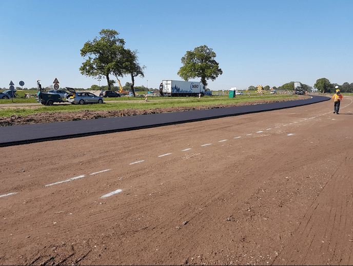 Al heel veel activiteiten bij de Hessenweg - Foto: Eigen geleverde foto