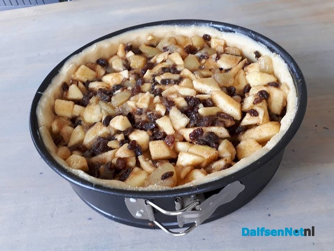 De BakSTER - Foto: Ingezonden foto