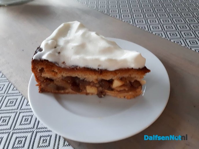 De BakSTER - Foto: Ingezonden foto