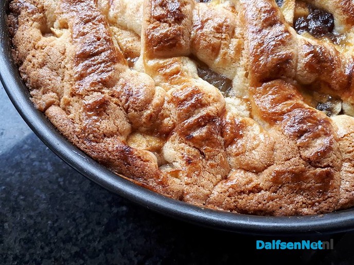 De BakSTER - Foto: Ingezonden foto