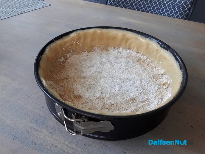 De BakSTER - Foto: Ingezonden foto