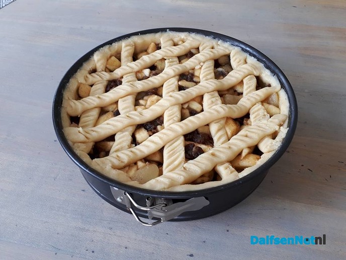 De BakSTER - Foto: Ingezonden foto
