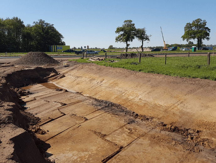 Al heel veel activiteiten bij de Hessenweg - Foto: Eigen geleverde foto