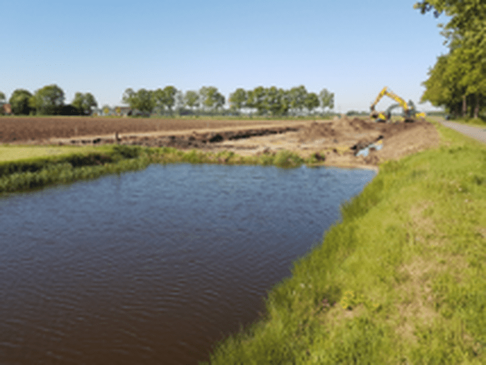 Al heel veel activiteiten bij de Hessenweg - Foto: Eigen geleverde foto