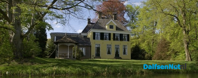 2e Pinksterdag Dag van het Kasteel op Buitenplaats de Horte - Foto: Ingezonden foto