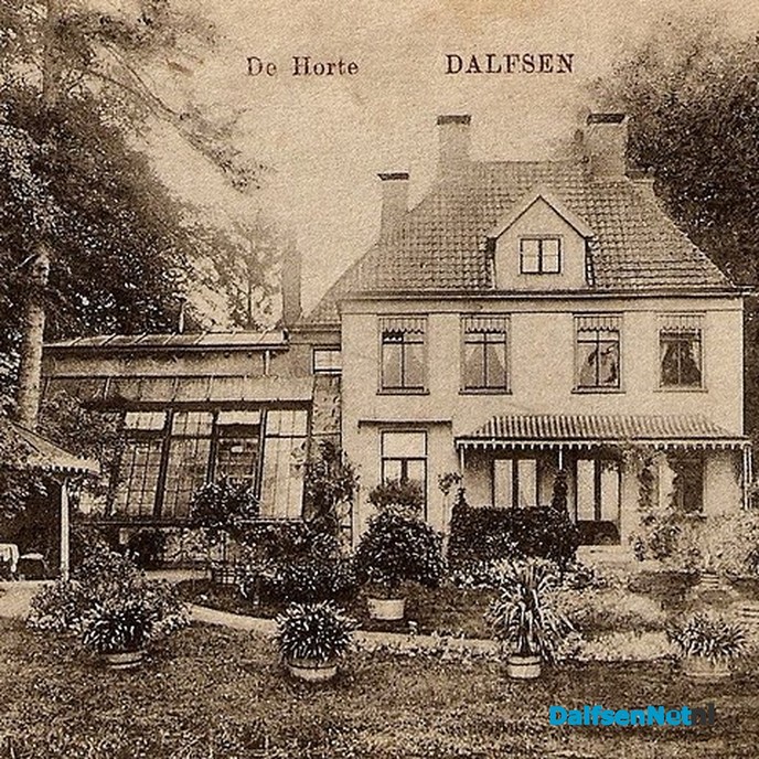 2e Pinksterdag Dag van het Kasteel op Buitenplaats de Horte - Foto: Ingezonden foto