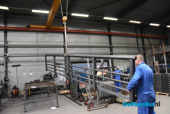 Nieuws van de Historische werkgroep Lemelerveld - Foto: Ingezonden foto
