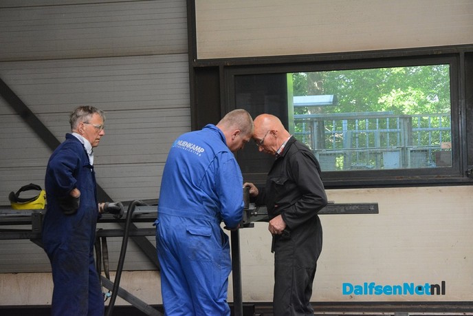 Nieuws van de Historische werkgroep Lemelerveld - Foto: Ingezonden foto