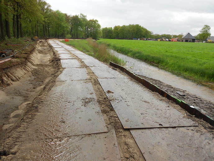 Bij de Houtmars moet je ook eens kijken