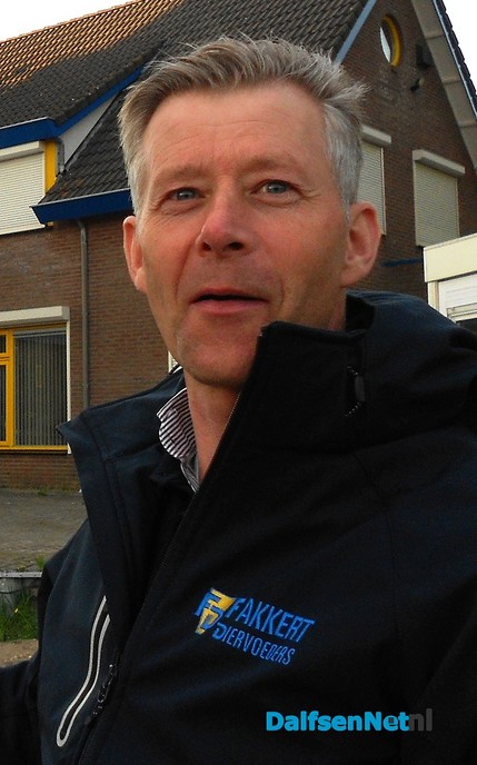 Fakkert diervoerders neemt het voortouw: energie neutraal
