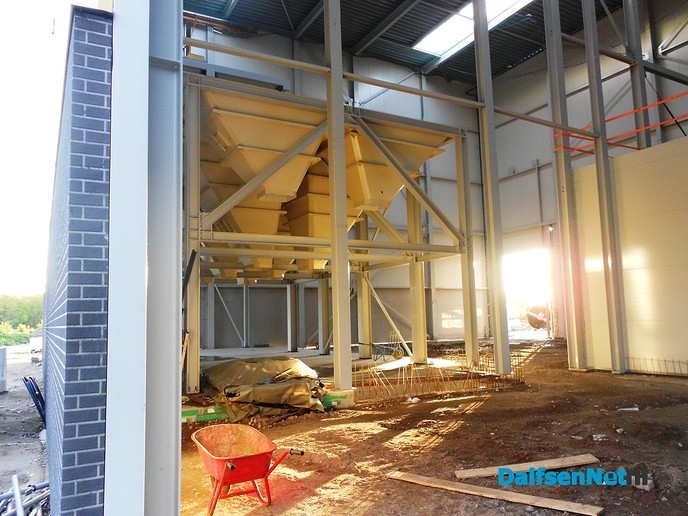 Fakkert diervoerders neemt het voortouw: energie neutraal