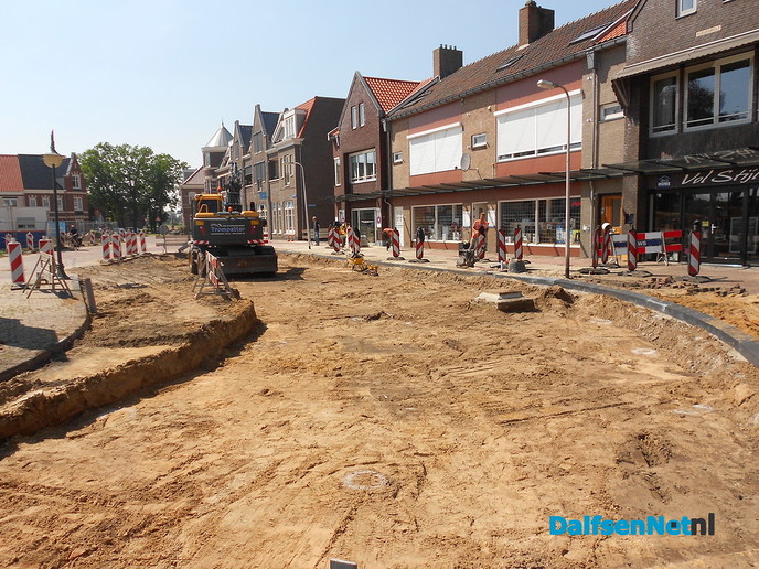 Burgemeester van Bruggenplein