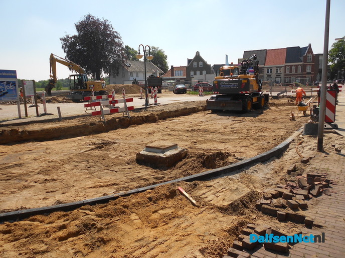 Burgemeester van Bruggenplein