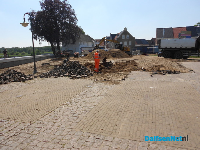 Burgemeester van Bruggenplein