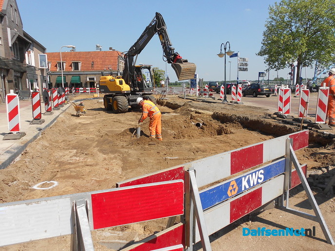 Burgemeester van Bruggenplein