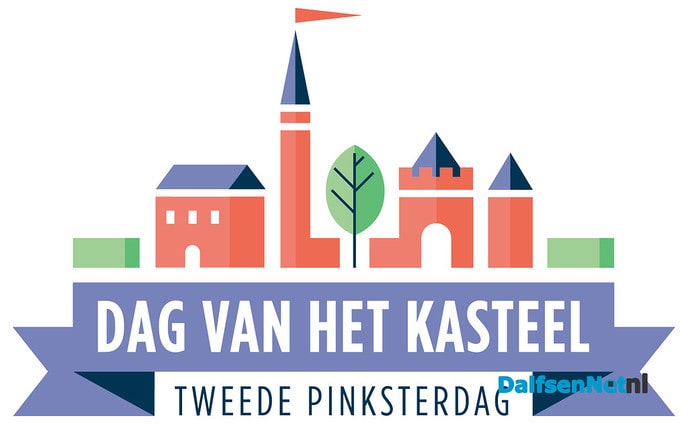 2e Pinksterdag Dag van het Kasteel op Buitenplaats de Horte - Foto: Ingezonden foto