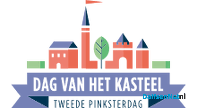 Havezate de Leemcule geopend tijdens de Dag van het Kasteel - Foto: Johan Bokma