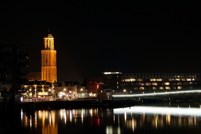 Je kan nog een foto insturen voor de scheurkalender - Foto: Eigen geleverde foto