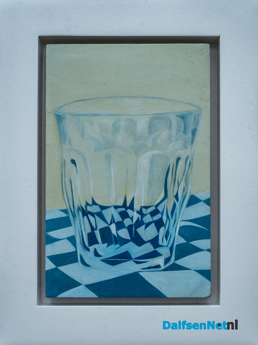 Expositie vm. Synagoge nu open voor publiek. - Foto: Ingezonden foto
