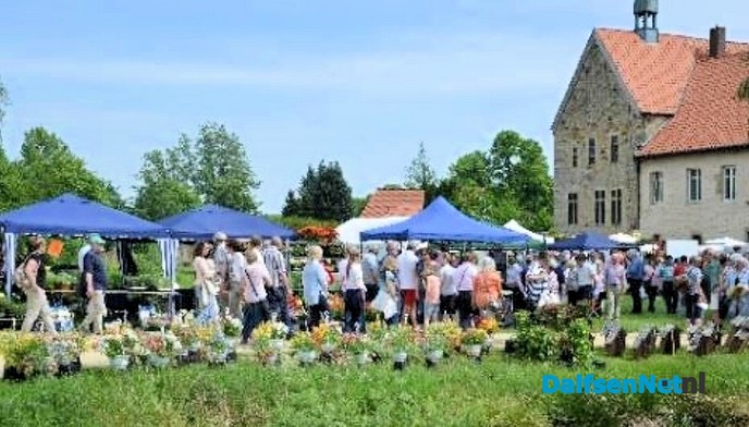 Marktmagie - Foto: Ingezonden foto