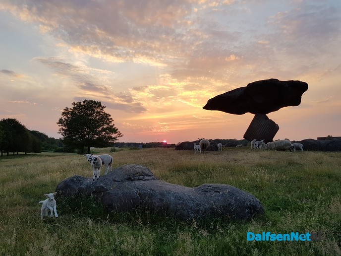 Ons mooie dorpje D - Foto: Ingezonden foto