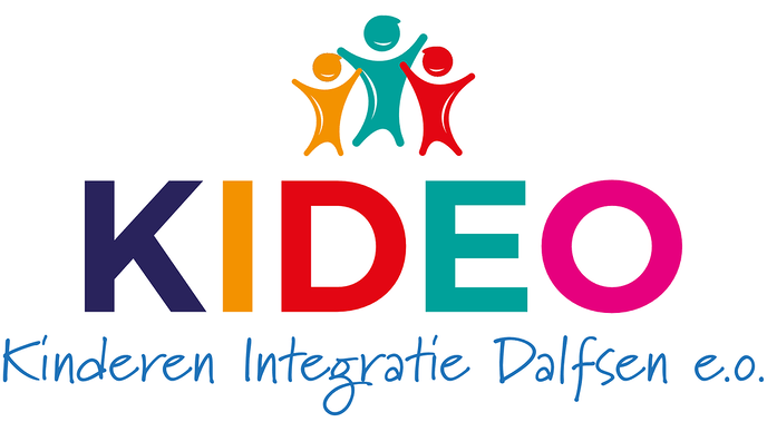 Uitnodiging theatervoorstelling KIDEO 1 juni in theater de Stoomfabriek