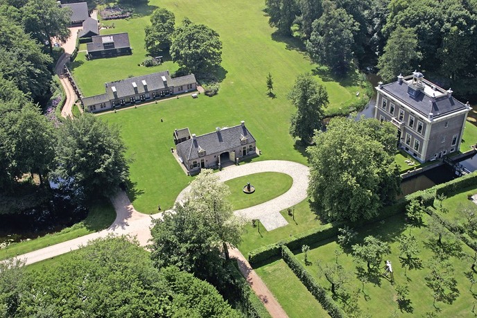 Tweede pinksterdag:  Dag van het Kasteel - Foto: Eigen geleverde foto