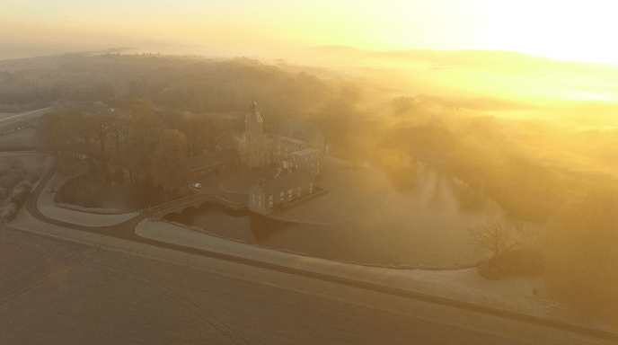 Documentaire Schat van Dalfsen wint prijzen - Foto: Gemeente Dalfsen