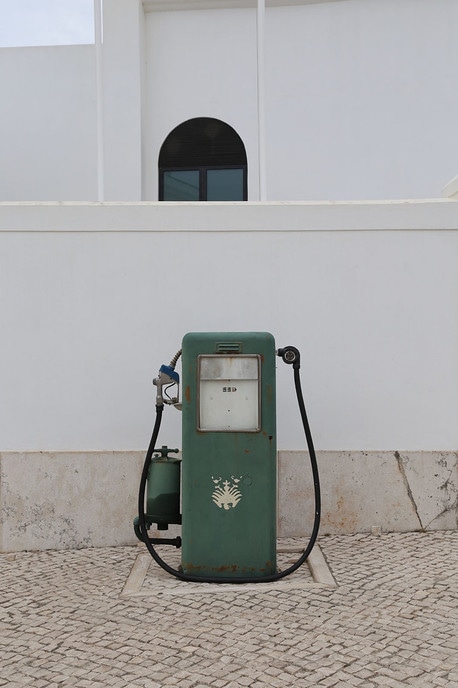 Prijs voor energie omhoog door hoge olieprijs