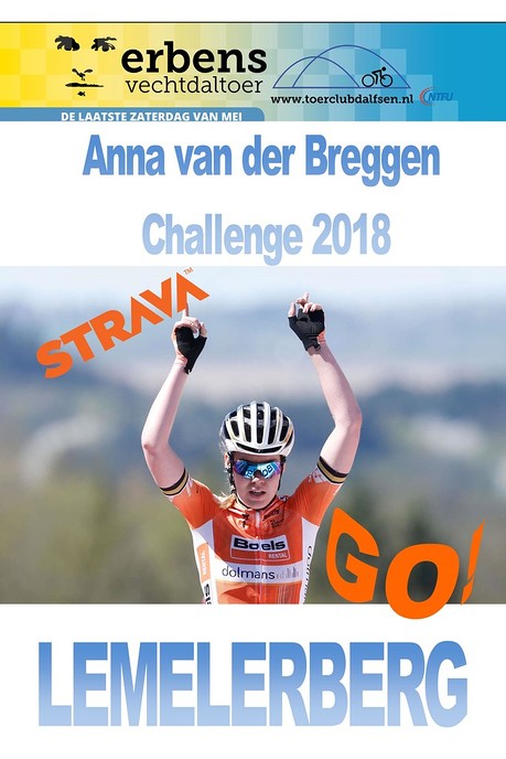 Erbens Vechtdal Toer 2018 - Foto: Eigen geleverde foto