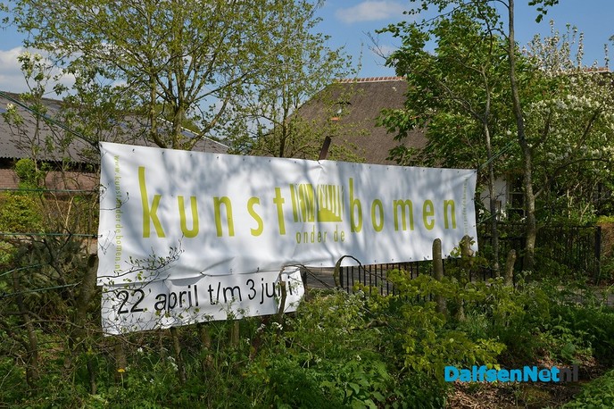 Zonovergoten Kunst en cultuurweekend - Foto: Johan Bokma