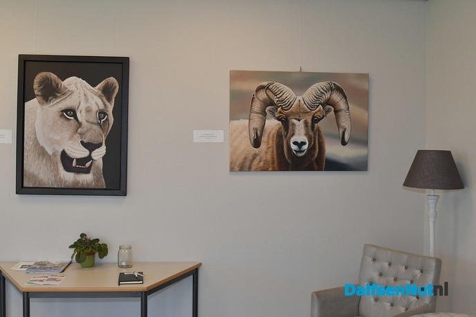 Zonovergoten Kunst en cultuurweekend - Foto: Johan Bokma