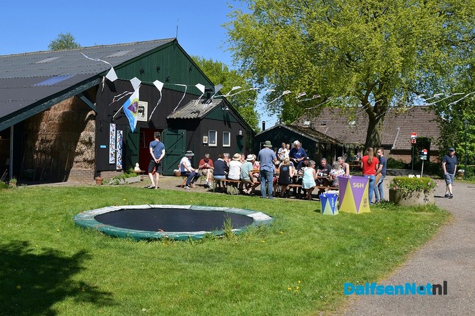 Zonovergoten Kunst en cultuurweekend - Foto: Johan Bokma