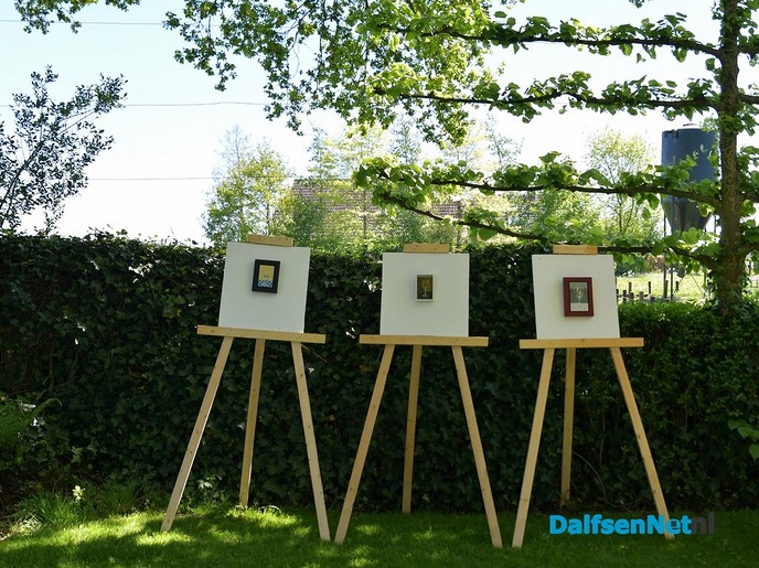 Zonovergoten Kunst en cultuurweekend - Foto: Johan Bokma