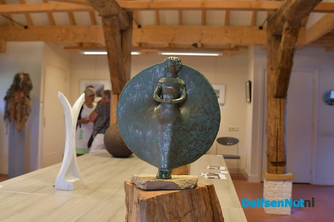 Zonovergoten Kunst en cultuurweekend - Foto: Johan Bokma