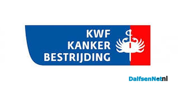 KWF Kankerbestrijding is op zoek naar …..u! - Foto: Ingezonden foto