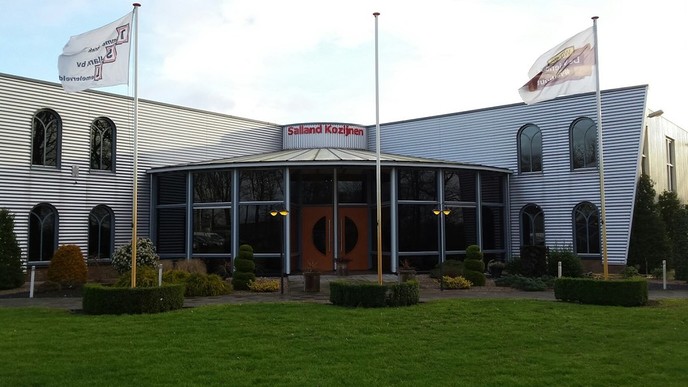 Vandaag een banenbeurs in Lemelerveld - Foto: Eigen geleverde foto