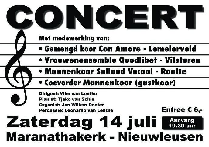 Concert