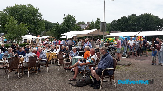 Joarmarkt Hoonhorst 30 juni - Foto: Ingezonden foto